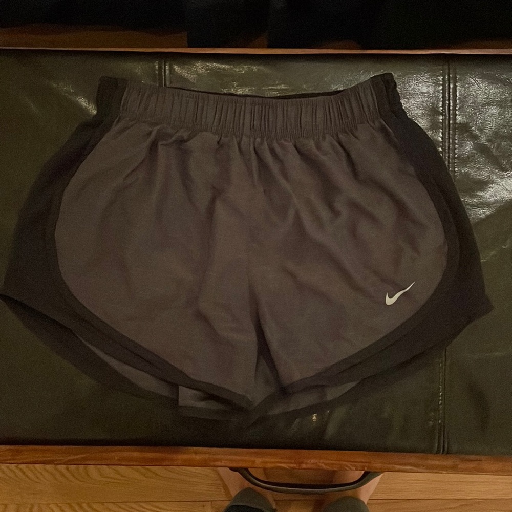 Nike Dri-Fit size small athletic shorts